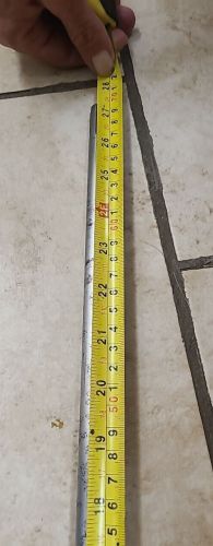 EXTRA LONG 27" Johnson Evinrude 9.9hp 15hp Lower Unit 27", US $150.00, image 11