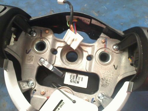 Handlebar Steering Wheel Kia Picanto (JA) Hatchback 1.0 12V (G3LA) 2020 56130H8000-, US $, image 3