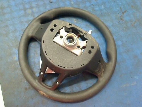 Handlebar Steering Wheel Kia Picanto (JA) Hatchback 1.0 12V (G3LA) 2020 56130H8000-, US $, image 5
