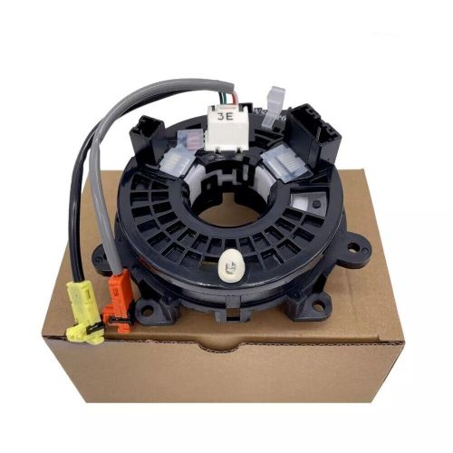 NEW HIGH-QUALITY STEERING WHEEL CLOCK SPRING FOR 2013-2019 NISSAN VERSA/SENTRA, US $43.77, image 5