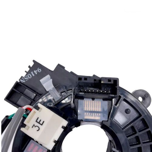 NEW HIGH-QUALITY STEERING WHEEL CLOCK SPRING FOR 2013-2019 NISSAN VERSA/SENTRA, US $43.77, image 8