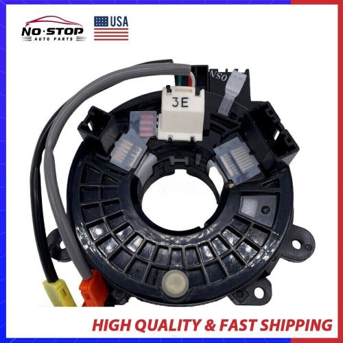 NEW HIGH-QUALITY STEERING WHEEL CLOCK SPRING FOR 2013-2019 NISSAN VERSA/SENTRA, US $43.77, image 9