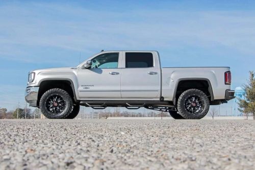 3.5 Inch Lift for 14-18 Silverado and Sierra 1500 For Cast Steel Factory Arms, US $569.95, image 6