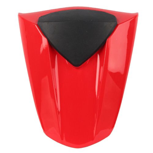 Rear Pillion Tail Seat Back Cover Cowl Fairing Fit Honda CBR300R CB300F 2014-16, US $, image 9