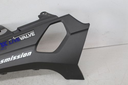 19-24 HONDA TALON 1000R SXS10S2R FRONT LEFT FENDER MUD SPLASH GUARD FLAP, US $99.00, image 6