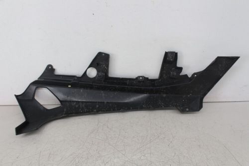 19-24 HONDA TALON 1000R SXS10S2R FRONT LEFT FENDER MUD SPLASH GUARD FLAP, US $99.00, image 8