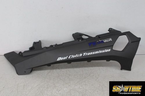 19-24 HONDA TALON 1000R SXS10S2R FRONT LEFT FENDER MUD SPLASH GUARD FLAP, US $99.00, image 9