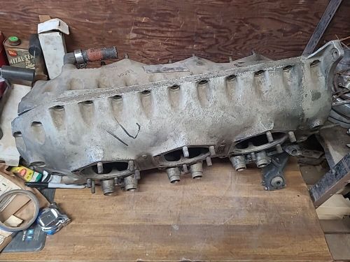 CONTINENTAL O-300-D O-300 AIRCRAFT ENGINE CRANKCASE FREE SHIPPING, US $1,500.00, image 5