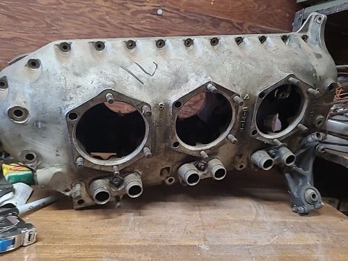 CONTINENTAL O-300-D O-300 AIRCRAFT ENGINE CRANKCASE FREE SHIPPING, US $1,500.00, image 6