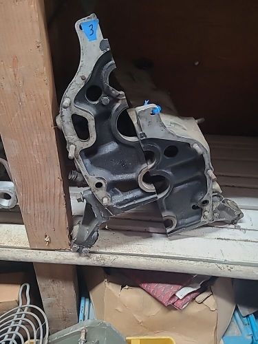 CONTINENTAL O-300-D O-300 AIRCRAFT ENGINE CRANKCASE FREE SHIPPING, US $1,500.00, image 14