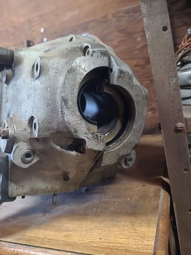 CONTINENTAL O-300-D O-300 AIRCRAFT ENGINE CRANKCASE FREE SHIPPING, US $1,500.00, image 19
