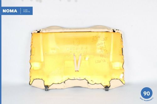 03-06 Jaguar XK8 X100 Convertible Rear Seat Top Cushion Classic Leather SDZ OEM, US $175.00, image 2