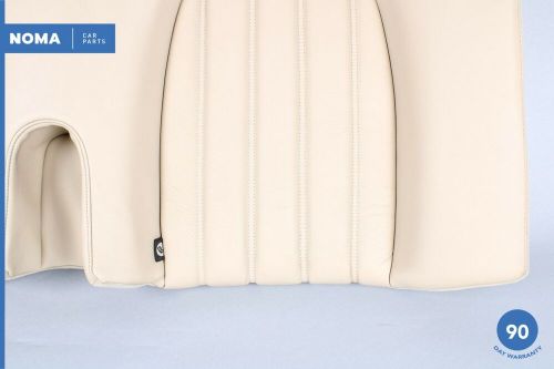 03-06 Jaguar XK8 X100 Convertible Rear Seat Top Cushion Classic Leather SDZ OEM, US $175.00, image 6