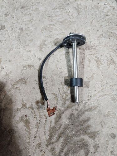 WEMA sender SSS 7" fuel/Water SAE 5 hole 316 ST/ST sender w gasket Tested, US $24.99, image 4