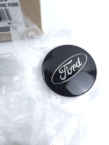 Set of 3 OEM FR3Z-1003-A Black Wheel Center Caps for 2015-2020 Ford Vehicles, US $35.99, image 3