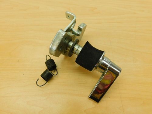 SEAT SIDE LIFT HANDLE 2DOOR RH PASS SIDE 1971-72 FORD MERCURY FULL SIZE SB-32474, US $25.14, image 2