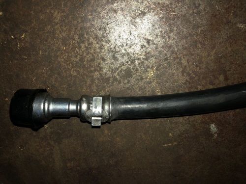 Land Rover TD5 (early) 10P fuel pressure regulator, US $, image 2