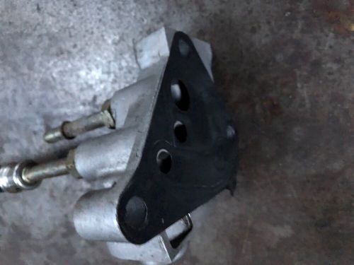 Land Rover TD5 (early) 10P fuel pressure regulator, US $, image 3