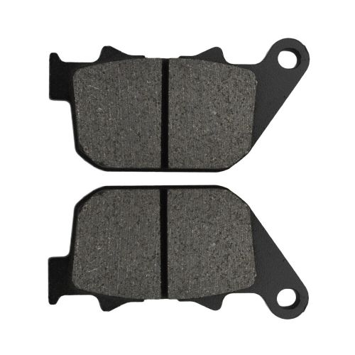 2 Pair Front & Rear Brake Pads for Harley Sportster XL50 XL883 XL1200 2004-2014, US $23.99, image 3