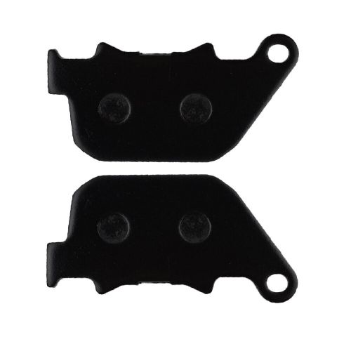 2 Pair Front & Rear Brake Pads for Harley Sportster XL50 XL883 XL1200 2004-2014, US $23.99, image 4