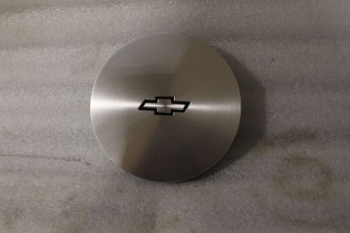 NOS NEW OEM 1987-1988 CHEVY BERETTA WHEEL CENTER CAP 10098238, US $14.99, image 2