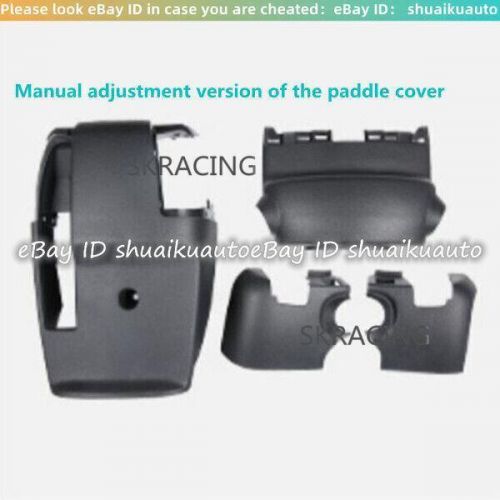 For infiniti Q50 2014-2017 Carbon Fiber Shift paddle knobs SET replacement, US $383.08, image 3