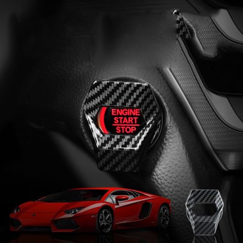 2x Carbon Fiber Car Truck Security Hooks Lock Clip Bumper Quick Release Fastener, US $23.98, image 4