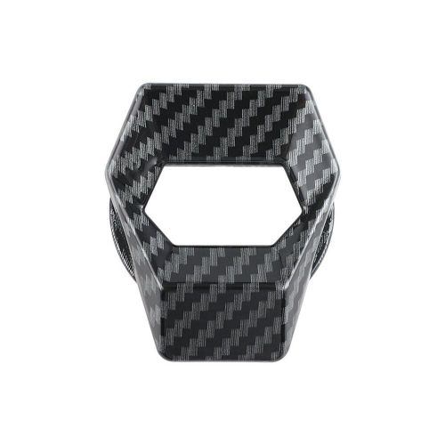 2x Carbon Fiber Car Truck Security Hooks Lock Clip Bumper Quick Release Fastener, US $23.98, image 5