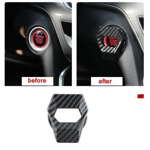 2x Carbon Fiber Car Truck Security Hooks Lock Clip Bumper Quick Release Fastener, US $23.98, image 6