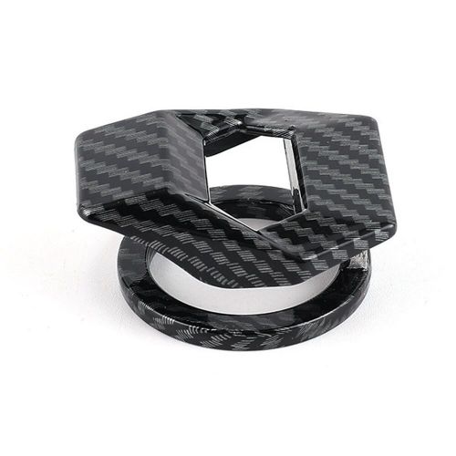 2x Carbon Fiber Car Truck Security Hooks Lock Clip Bumper Quick Release Fastener, US $23.98, image 10