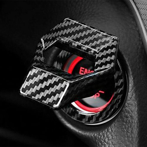 2x Carbon Fiber Car Truck Security Hooks Lock Clip Bumper Quick Release Fastener, US $23.98, image 13