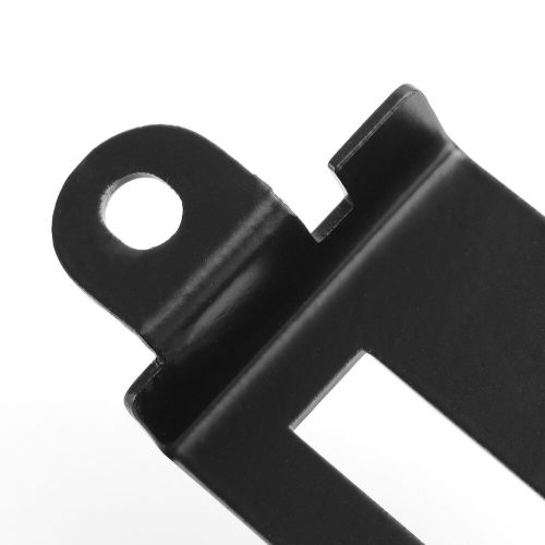 Rear Brake Fluid Reservoir Guard Cover fit for KAWASAKI KLX 250 300 2008-2022 U2, US $13.29, image 6