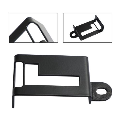 Rear Brake Fluid Reservoir Guard Cover fit for KAWASAKI KLX 250 300 2008-2022 U2, US $13.29, image 14