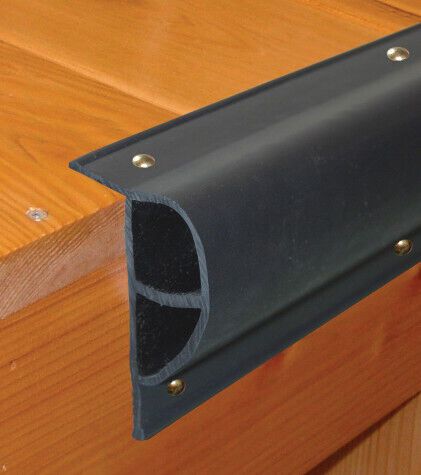 Taylor Made 45994 Standard P Shaped Dock Pro 10 Coil Black, US $56.02, image 2