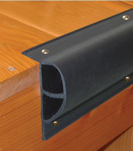 Taylor Made 45994 Standard P Shaped Dock Pro 10 Coil Black, US $56.02, image 3