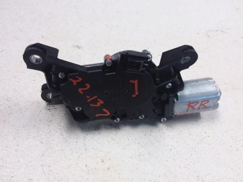 Rear Wiper Motor Fits 16-18 VOLVO XC90 924942, US $66.95, image 3