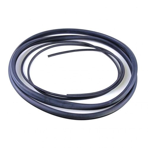 Rear Windscreen Rubber Seal Weatherstrip Fits Mazda Familia M1000 M1200 Truck, US $58.00, image 3