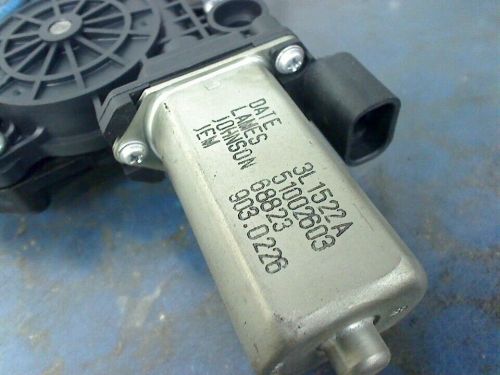 ELECTRIC WINDOW LIFT. LEFT FRONT Lancia Ypsilon (843) 2010 51002603-, US $, image 2