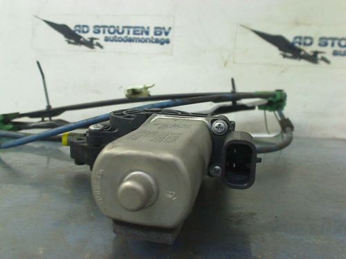 ELECTRIC WINDOW LIFT. LEFT FRONT Lancia Ypsilon (843) 2010 51002603-, US $, image 3