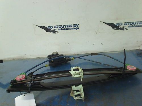 ELECTRIC WINDOW LIFT. LEFT FRONT Lancia Ypsilon (843) 2010 51002603-, US $, image 5