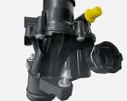 New 1 pc coolant thermostat housing assembly for mercedes w205 w213 w253 m274
