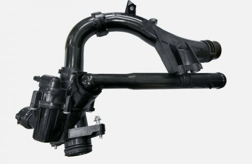 New 1 pc Coolant Thermostat Housing Assembly for Mercedes W205 W213 W253 M274, US $68.40, image 2