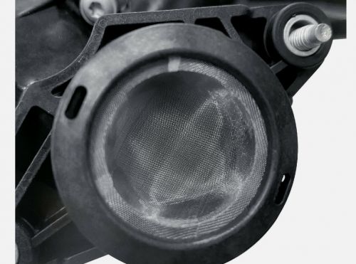 New 1 pc Coolant Thermostat Housing Assembly for Mercedes W205 W213 W253 M274, US $68.40, image 7