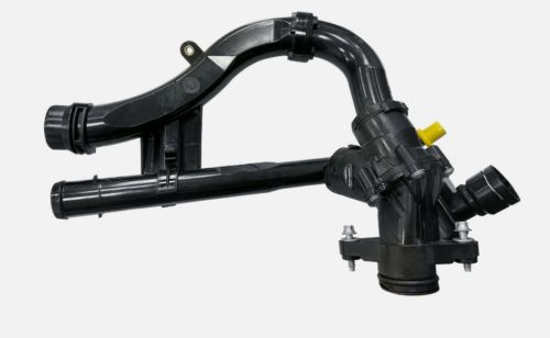 New 1 pc Coolant Thermostat Housing Assembly for Mercedes W205 W213 W253 M274, US $68.40, image 8