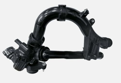 New 1 pc Coolant Thermostat Housing Assembly for Mercedes W205 W213 W253 M274, US $68.40, image 12