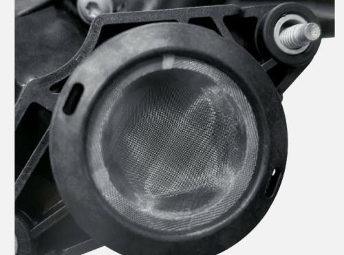 New 1 pc Coolant Thermostat Housing Assembly for Mercedes W205 W213 W253 M274, US $68.40, image 14