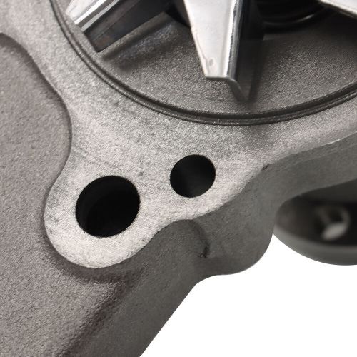 Fit For Mercruiser OMC Penta 120 153 2.5 140 181 3.0 160 250L Water Pump 3854017, US $43.74, image 3