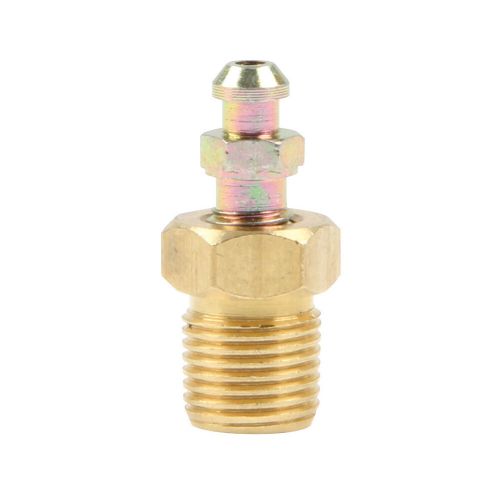 1/8 in NPT Brass Bleeder Screws ALLSTAR ALL50180-20 (Set of 20), US $54.99, image 2