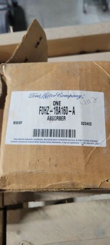F0HZ-18A160-A, Ford Absorber, US $275.00, image 2