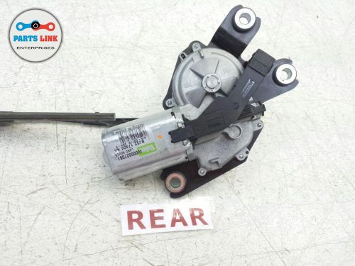 12-18 RANGE ROVER EVOQUE REAR BACK TAIL LIFT GATE GLASS WIPER MOTOR ARM BLADE, US $60.98, image 5